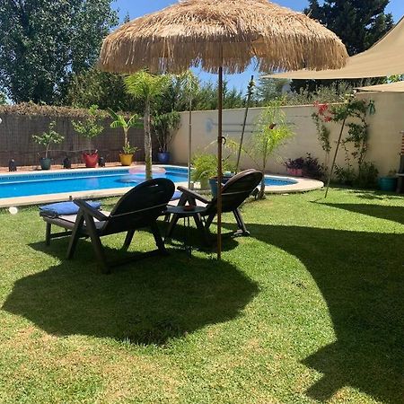 SalterasCasa Bignonia别墅 外观 照片