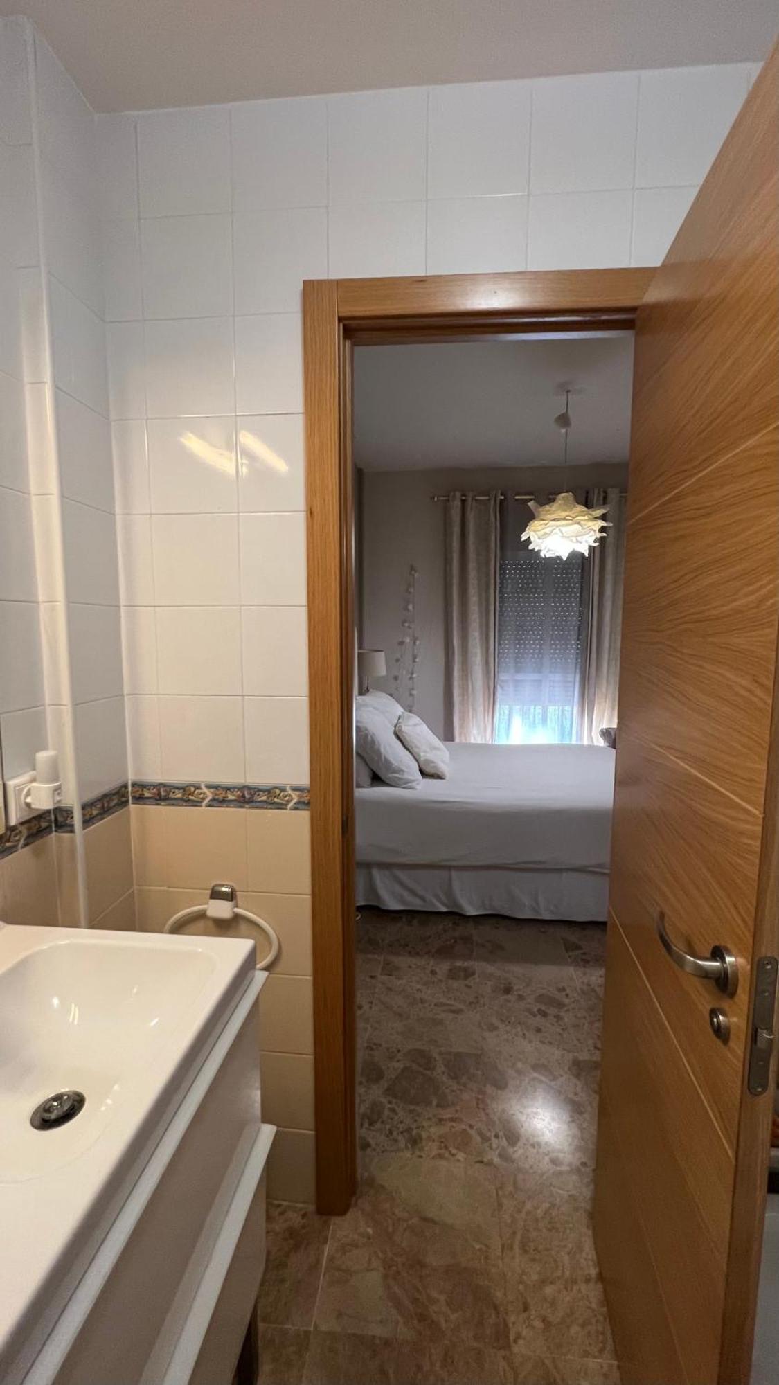 SalterasCasa Bignonia别墅 外观 照片