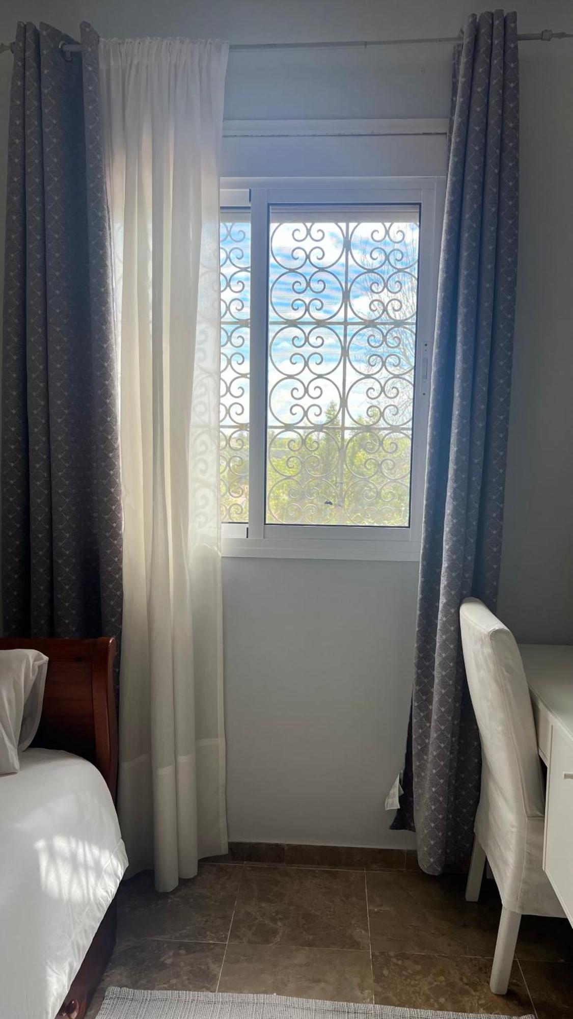 SalterasCasa Bignonia别墅 外观 照片