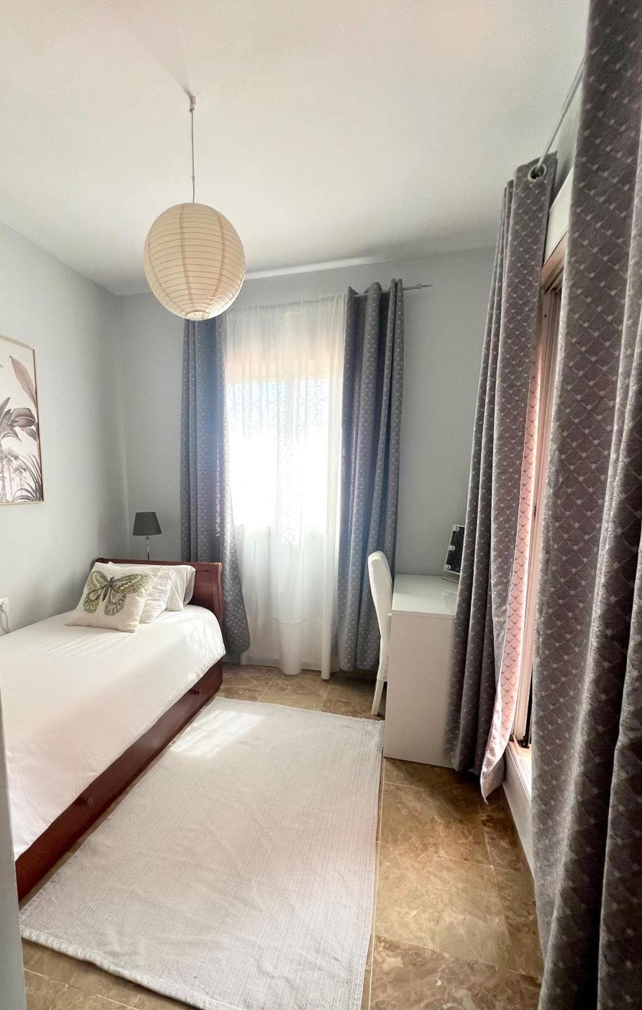 SalterasCasa Bignonia别墅 外观 照片