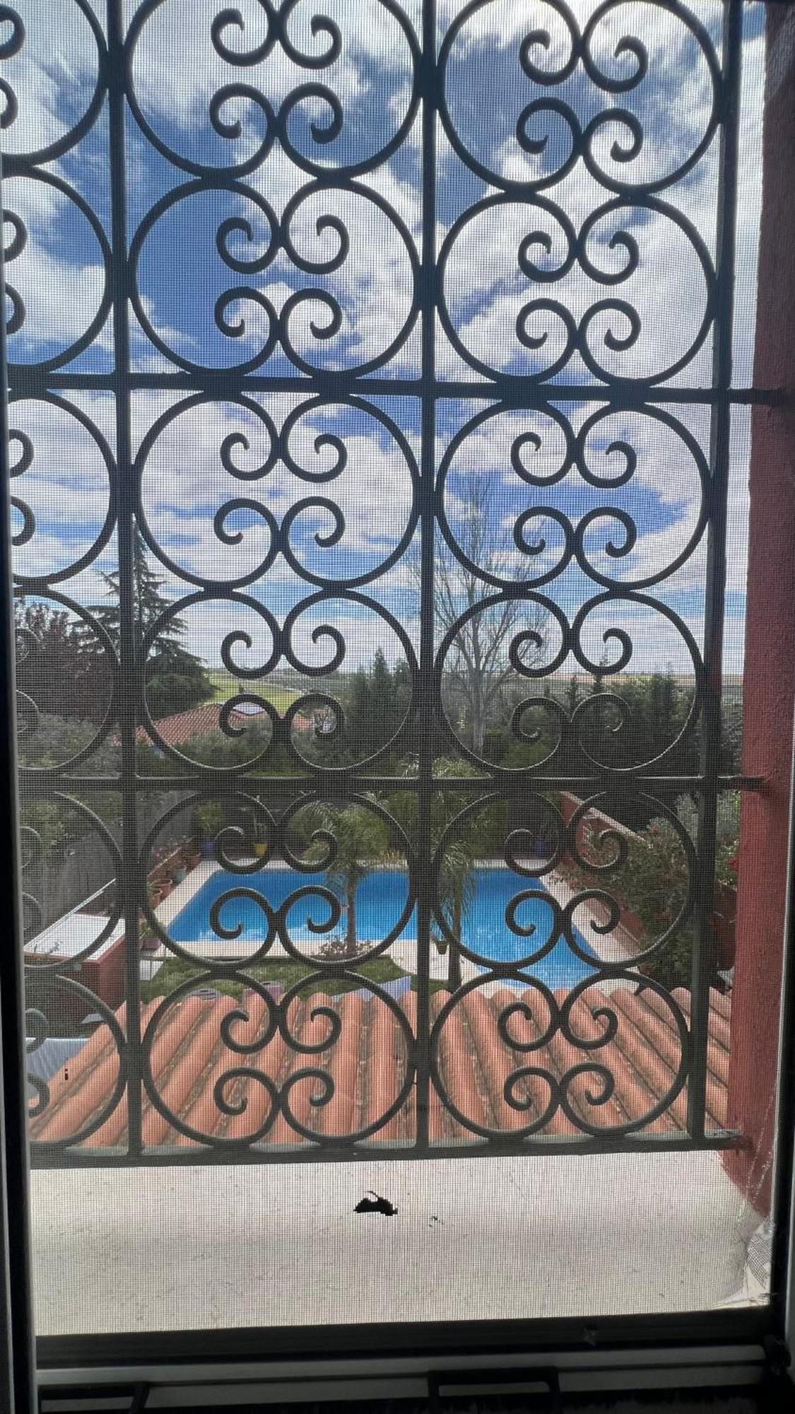 SalterasCasa Bignonia别墅 外观 照片