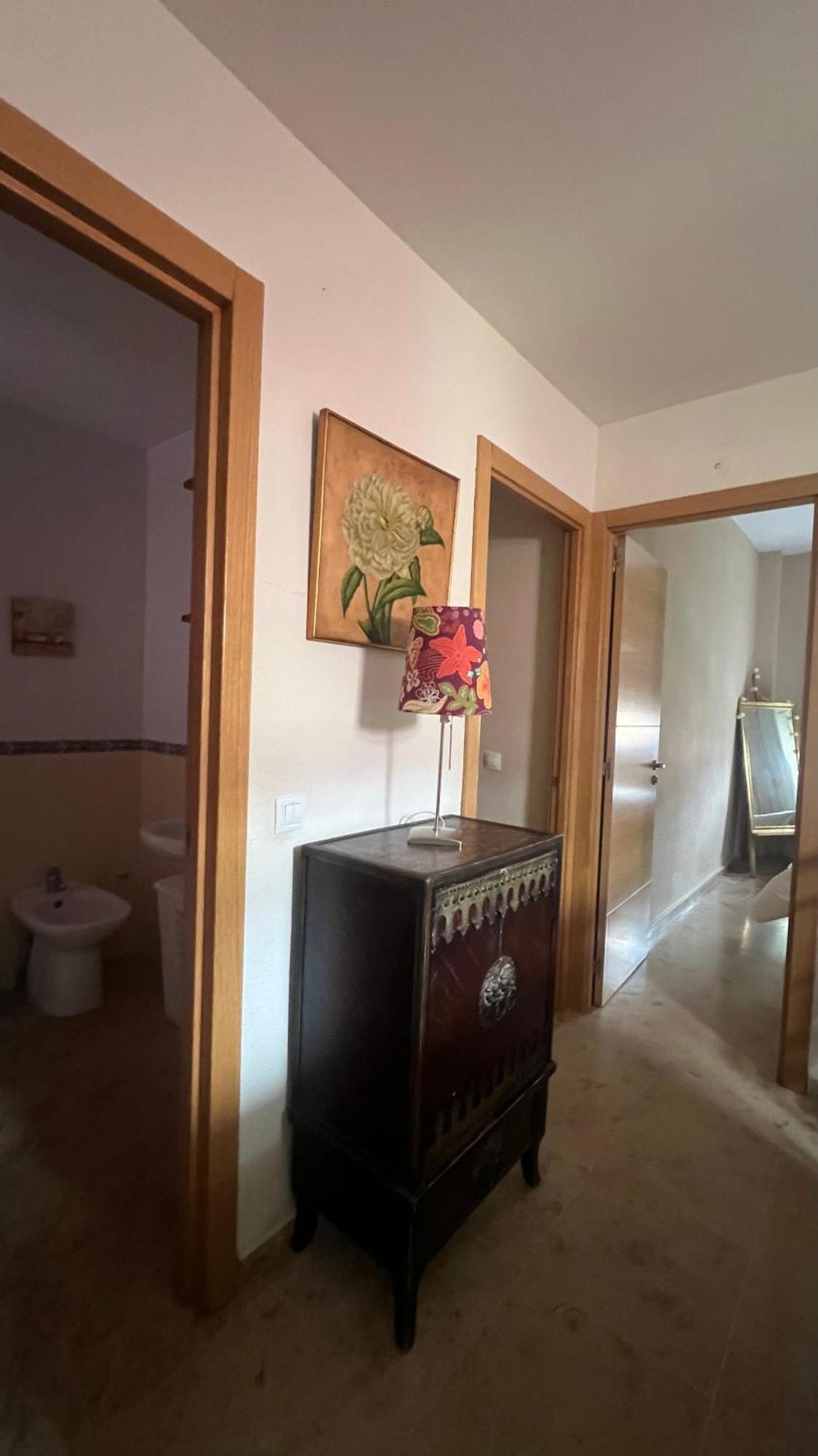 SalterasCasa Bignonia别墅 外观 照片