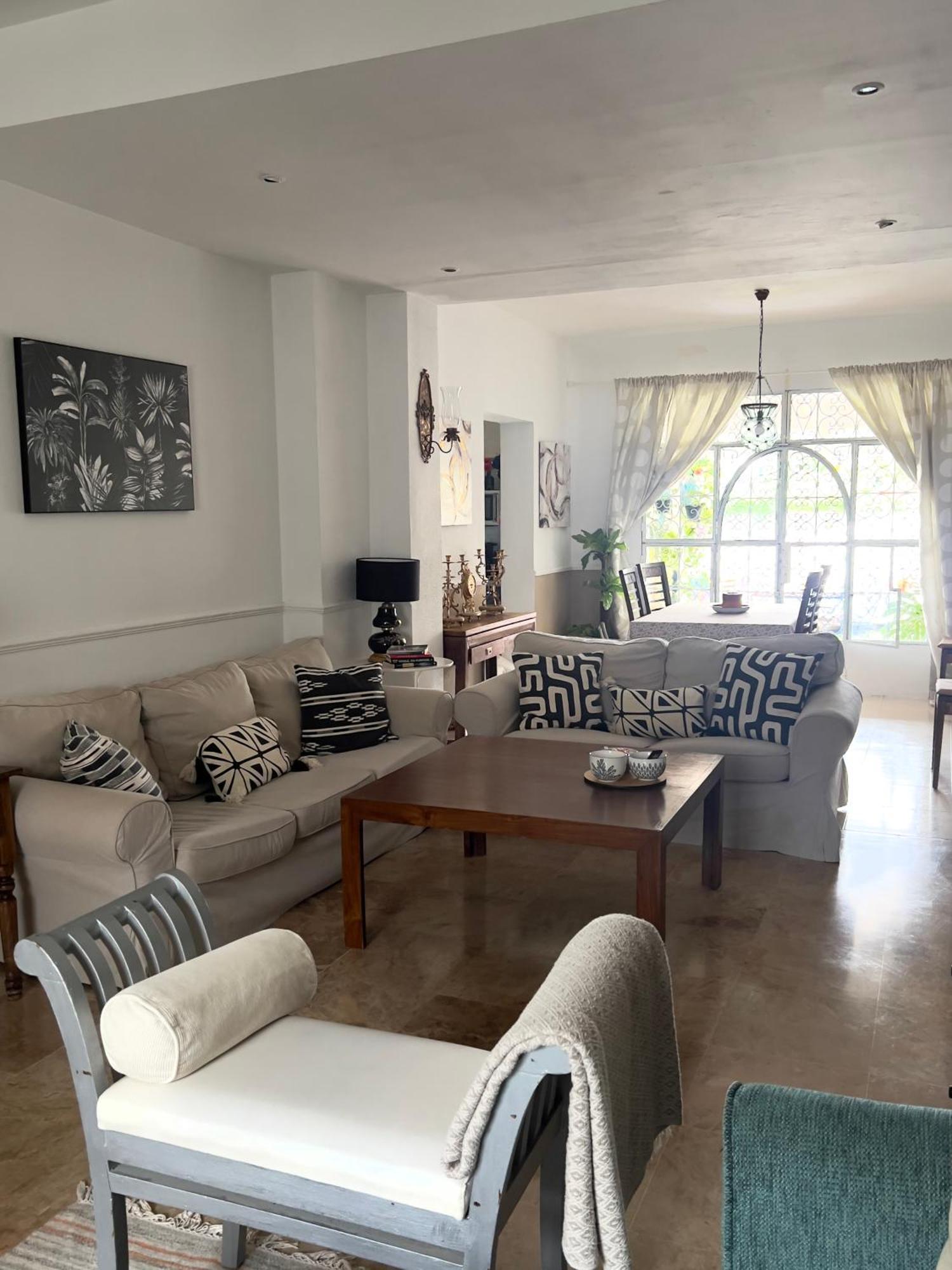 SalterasCasa Bignonia别墅 外观 照片