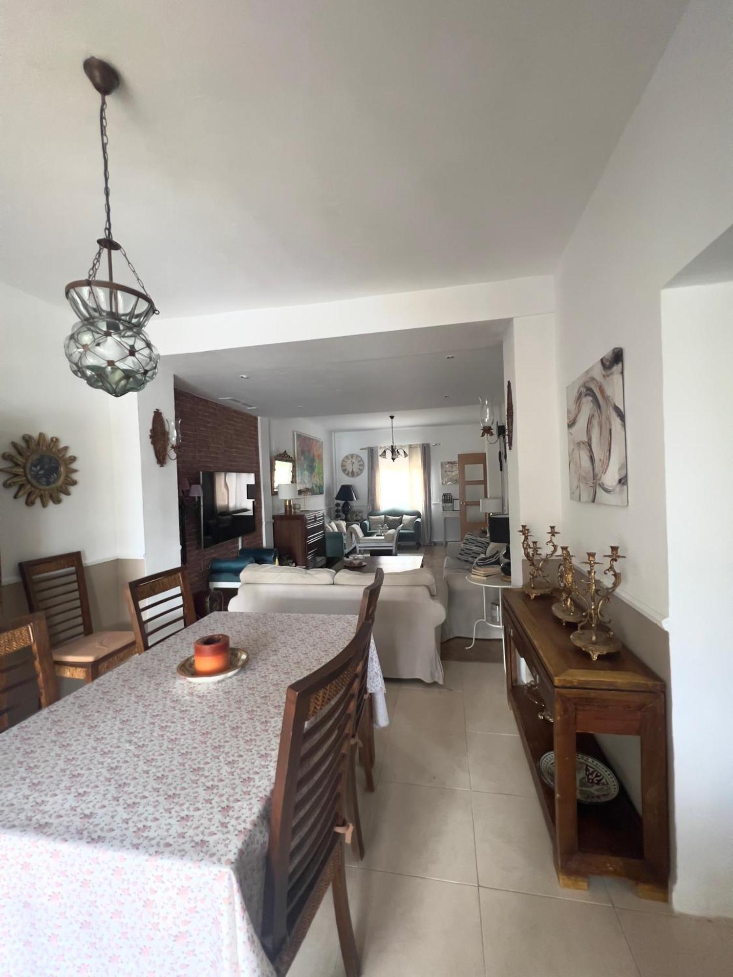 SalterasCasa Bignonia别墅 外观 照片