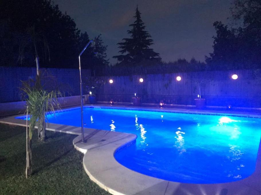 SalterasCasa Bignonia别墅 外观 照片
