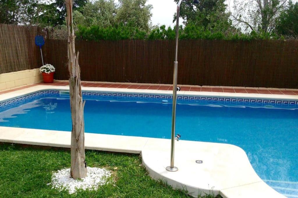 SalterasCasa Bignonia别墅 外观 照片
