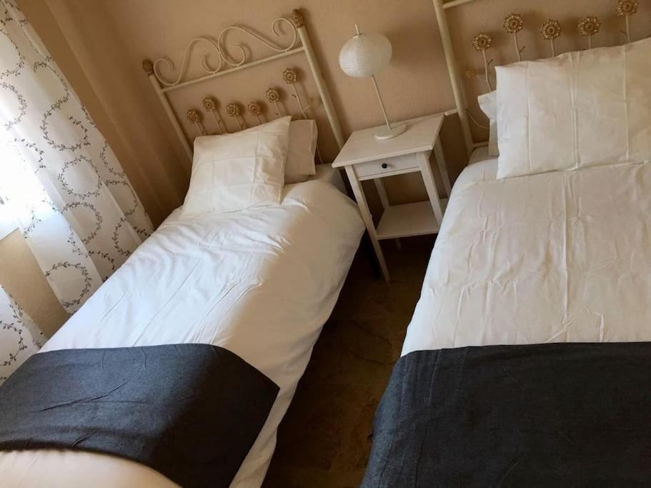 SalterasCasa Bignonia别墅 外观 照片