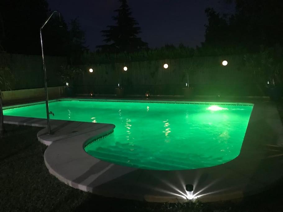 SalterasCasa Bignonia别墅 外观 照片