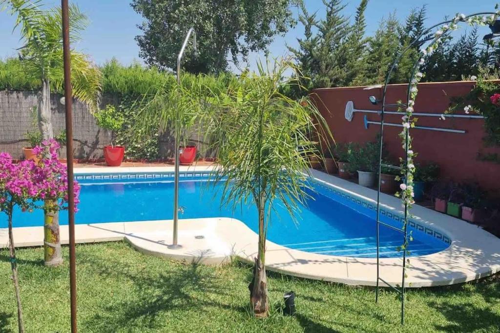 SalterasCasa Bignonia别墅 外观 照片