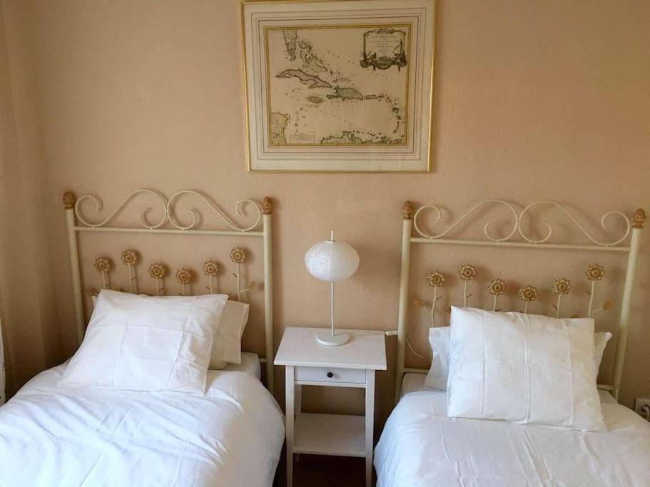 SalterasCasa Bignonia别墅 外观 照片